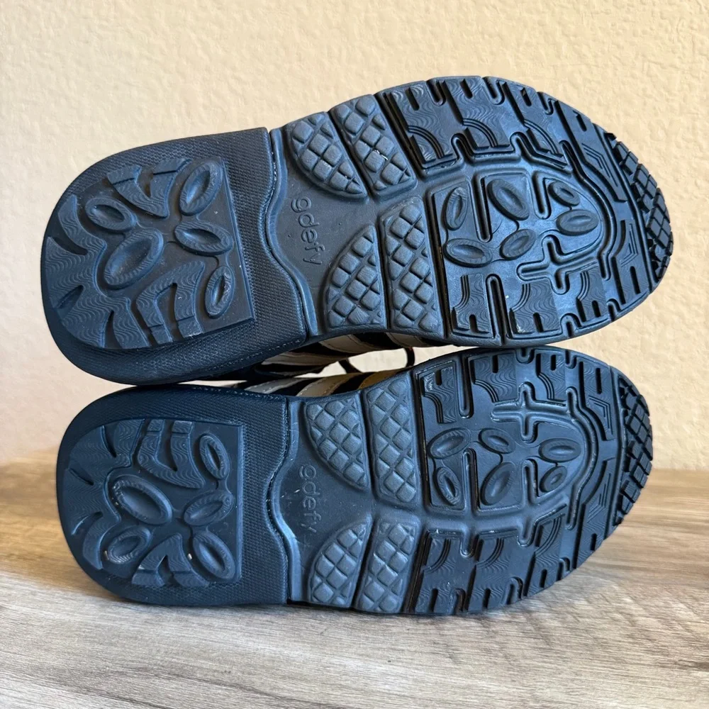 Gravity Defyer (G-Defy) Radius Hiking Shoes Waterproof - Picture 10 of 11